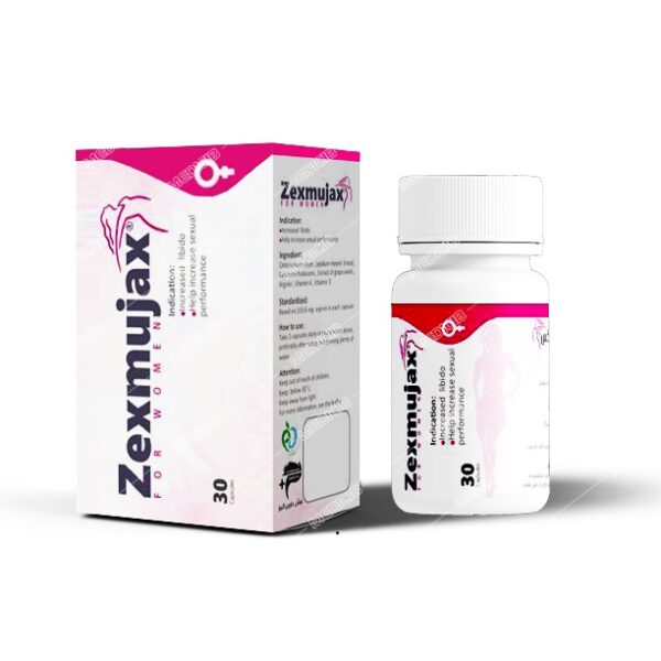 Nooshdaroualborz zexmujax capsule 1 600x600